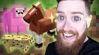 As Conquistas Foram Conquistadas no Minecraft! (Parte 2)