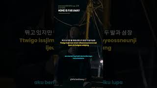 Download lagu 🎶 EPIK HIGH (에픽하이) Feat. 오혁 of HYUKOH빈차🎙️ HOME IS FAR AWAY mp3
