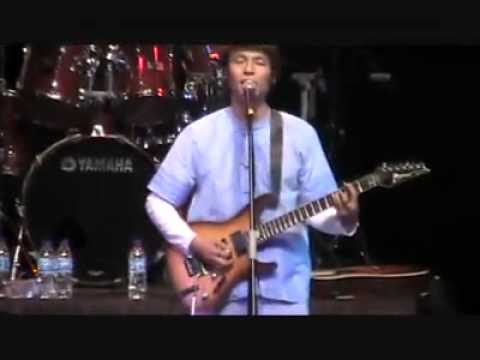 Han Tun sing shan song