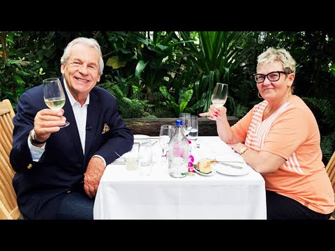 Pepe Lienhard surprises his biggest fan in "Just for You" | SRF