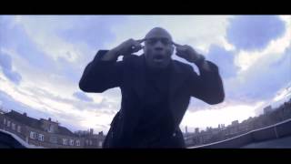 BOWZA - In This Life (Official Music Video)