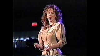 Somebody Should Leave &amp; Whoever&#39;s In New England - Reba McEntire 1996