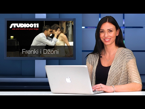 Srpska Televizija Toronto - Sezona 3 Epizoda 21 - Serbian Toronto Television