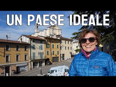 Bedizzole, un paese (quasi) perfetto per vivere 🚐 Italia in Camper