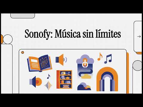 Sonofy video thumbnail