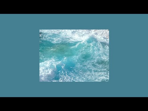Nami.WAV | Peace waves and ascension looped