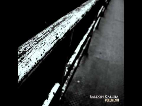 Baldón Kalleja - Jarope Mozallón (Ft.Esae)