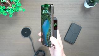 Top Qi2 Products in 2024 - For Android and iPhone