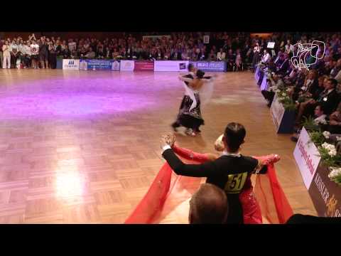The Final Slow Fox | 2013 WDSF PD Super GP STD