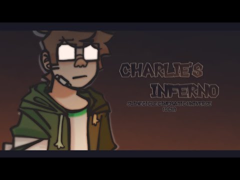 Charlie's Inferno [SCU animation meme]