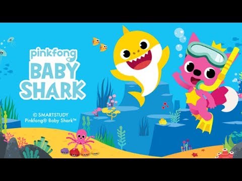 Baby Shark Live Musical | Baby Shark Show | Baby Shark Musical | Pinkfong Songs for Children