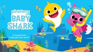 Baby Shark Live Musical | Baby Shark Show | Baby Shark Musical | Pinkfong Songs for Children
