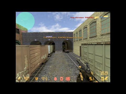 Frag eXecutors  NEO vs. SK Gaming (IEM5 World Championship 2011)