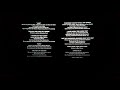 Warner Bros Pictures Distribution Rated PG 13 Logo