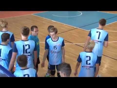 Na turnaji VK Junior vládla spokojnosť