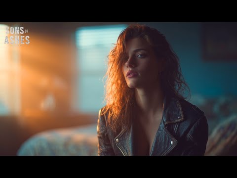 You Feel Like Home - Soul Blues Ballad | Sons of ashes