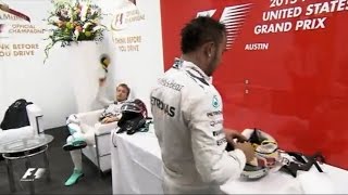 [情報] 哈斯準備留在F1