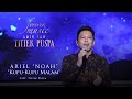 Ariel NOAH - Kupu Kupu Malam (Forever Music Amin For Titiek Puspa)