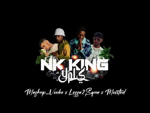 Nk King - Venko x Lossa2squa x Meiitod (mashup)