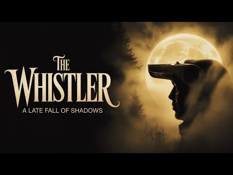 The Whistler – A Late Fall of Shadows (12 Hours OTR)