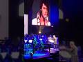 Elvis Presley In the Ghetto with the Royal Philharmonic Orchestra #short #elvispresley #livemusic