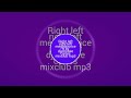 Right Left Charles Mix Club