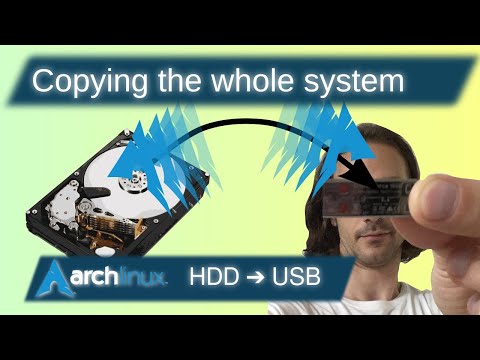 I'm never installing Arch ever again!!!