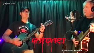 12 Stones - Bury Me - Acoustic 2026