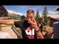 Freestyle Erlebnis (FR), Grosser Park Video