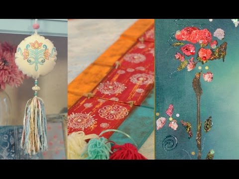 ManosalaObraTv Programa 74 2016 Herminia Devoto