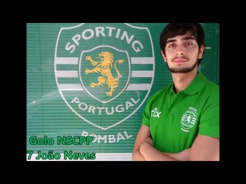 CN Futsal 16/17 2ªD: 3ªJ. - NSCP Pombal 4 O. Marinho 6