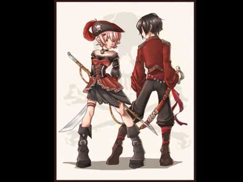 jAnEy-NIGHTCORE - Tri martolod