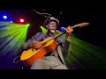 Keb’ Mo’ - Every morning (Live) (Kaufleuten) (02.02.2020)