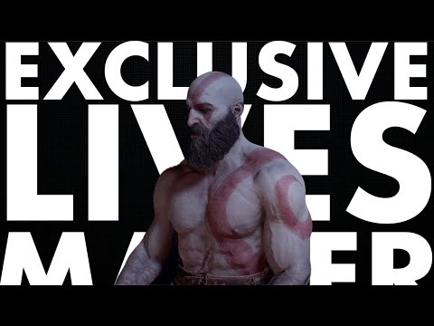 Why Exclusive Games Still Matter