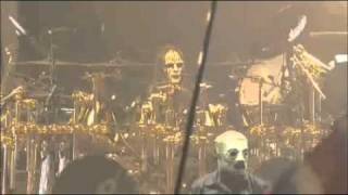 Slipknot - Everything Ends - Live At Download 2009