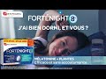 Forte Pharma Forte Night MATIN FR 16 9 Horiz1