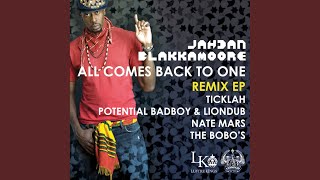 All Comes Back To One (Ticklah Remix)