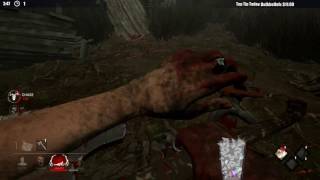 Dead By Daylight: A Lullaby for the dark WITH...HUNTRESS!!! - THE SNIPES VS ALL RANK 1'S ON SWAMP!