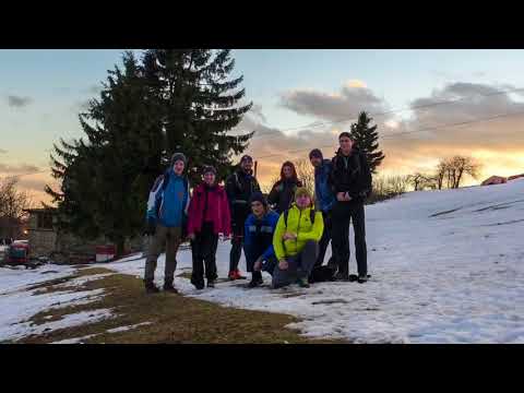 Velka Javorina,Jelenec a Velky Lopenik