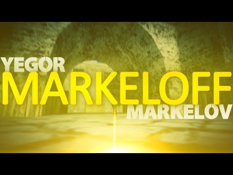 DomenikTV - Yegor "markeloff" Markelov