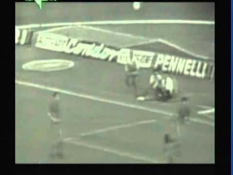 1966 (June 14) Italy 6-Bulgaria 1 (Friendly) (two goals only).mpg