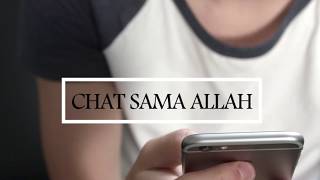 Download lagu #CHAT SAMA ALLAH - Oleh Ust. Alan Pradana mp3