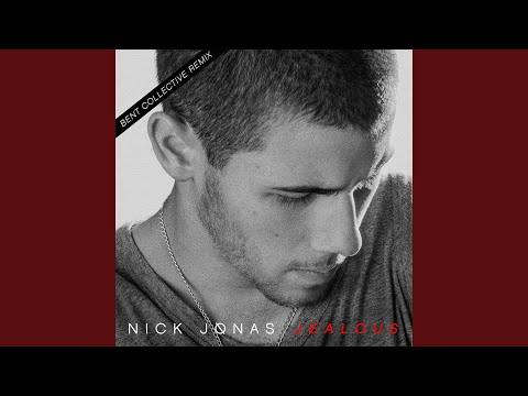 Video thumbnail for Jealous (Bent Collective Remix)