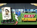 Next-Level ACCURACY 🥵 | GARRINCHA review🔥 | Fc mobile