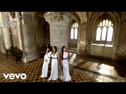 All Angels - Nothing Compares 2 U