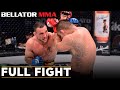 Full Fight | Brandon Girtz vs. Fernando Gonzalez - Bellator 174