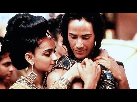 Little Buddha | Маленький Будда (clip)