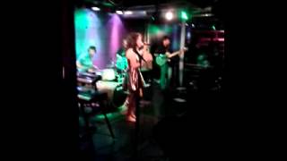 Celeste Buckingham 6.12.2013 Jazz Dock - Bleeding