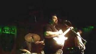 Omar and the Howlers