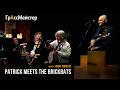 GrassMeister - Patrick Meets The Brickbats (Music by Jerry Douglas)